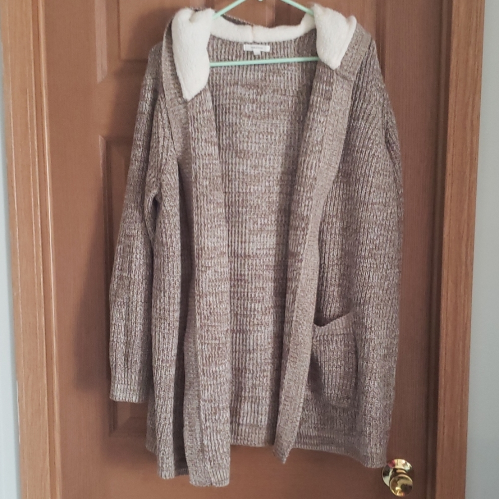 Maurices Plus size Sweater